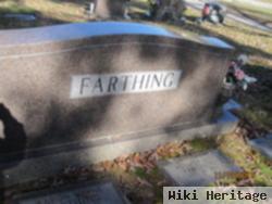 Beverly Miller Farthing