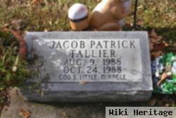 Jacob Patrick Tallier