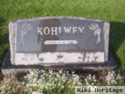 Ruth M. Kohlwey