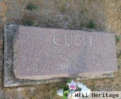 Herb Cubit