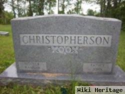 John Christopherson