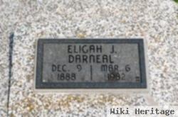 Eligah J. Darneal