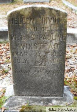 Helen Linville Winstead