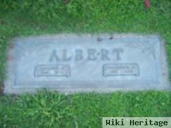 Frederick G. Albert