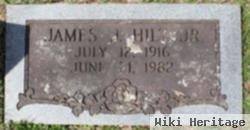 James Jefferson Hilt, Jr