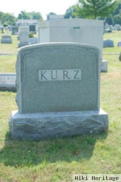 Frank A. Kurz