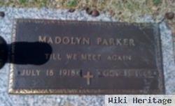 Madolyn Parker