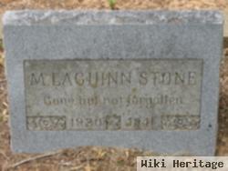 Marshell Laguinn Stone