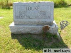 Hattie Locke