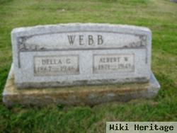 Della G Webb