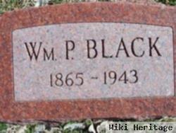 William P. Black