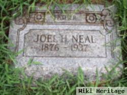 Joel Harrison Neal