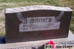 Louis A. Manker