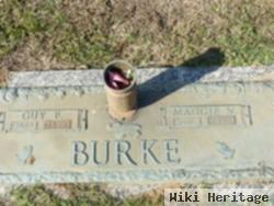 Maggie Vivian Burke