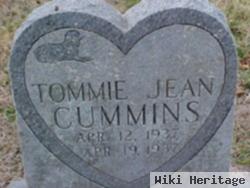 Tommie Jean Cummins