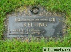 Anne E. Kelting