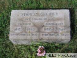 Stanley Greiner