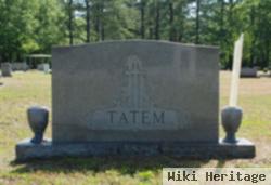 James Mccleese Tatem