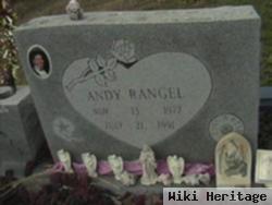 Andy Rangel