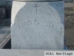 Luigi Favilla