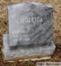 Mary Jean Otis Mollica