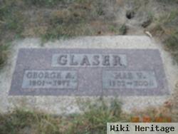 George A. Glaser