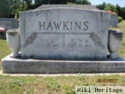 Ruth M. Hawkins