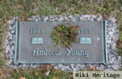 Andrew Young