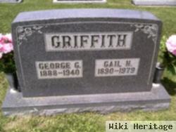 Gail H Havill Griffith