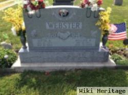 Wallace R Webester