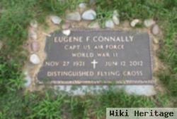 Eugene F. Connally