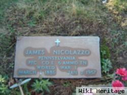 James Nicolazzo