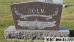 Elmer Holm