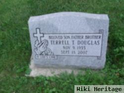 Terrell T. Douglas