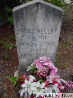 Jerry Kelley