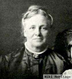 Mary Ann Mcintire Harrod