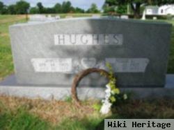 James Duke Hughes