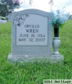 Orville Wren