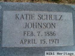 Katie Schulz Johnson