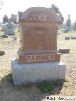Ada Fleming Farmer