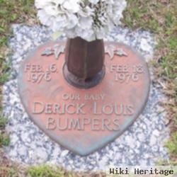 Derrick Louis Bumpers