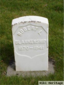 Robert L. Blankenship