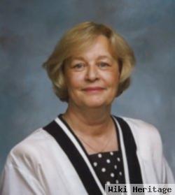 Margaret "peggy" Jewett