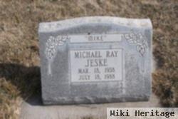 Michael Ray Jeske