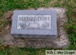 Herbert Trent