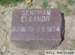 Eleanor Sentman