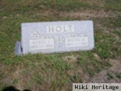 Alfred J Holt