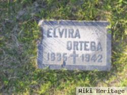 Elvira Ortega