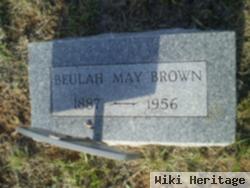 Beulah May Brown