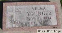 Velma Alvera Younger